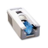 Shoe Cover Magic Automatic Shoe Cover Dispenser - Small SCM SCMSM