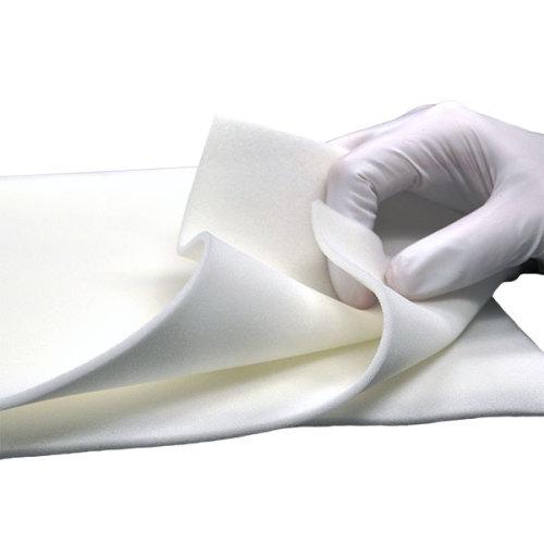SPONGE-TECH 2000, 6X9, 1/8 THICK, 100/BAG,4 BAGS / CASE SG 69.100