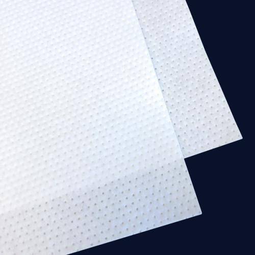 SYNERGY COMPOSITE CLEANROOM WIPE  11 X12