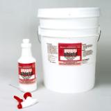 Static Solutions Dissipative Mat Cleaner / Topical Antistat SS MC 4405