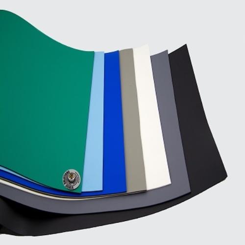 Ultimat Static Dissipative Work Surface - Two Layer Rubber -