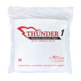Thunder 1 Nonwoven 9 x 9 Cleanroom Wipes - Case of 4320 Wipe T1 99 CASE 3