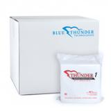Thunder 1 Nonwoven Poly-Cellulose Cleanroom Wipes, 9