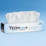 15 X 17, 100% BIODEGRADABLE WIPES, 140/BOX, 15 BOXES/CASE; TECHWIPE XL