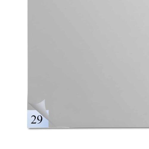 Thunder Mats  Grey 18  x 36  Cleanroom Sticky Mats