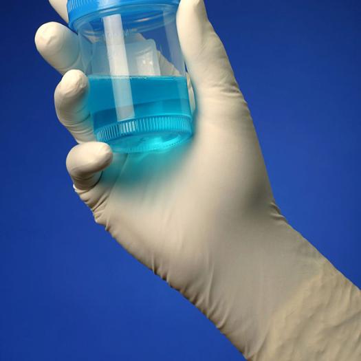 TN1000WT TechNiGlove 12  Tacky Nitrile Gloves - for Enhanced