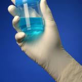 TN1000WT TechNiGlove 12 Tacky Nitrile Gloves - for Enhanced TN1004WT