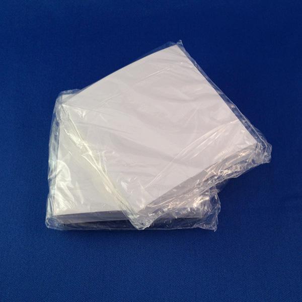 Cleanroom Post-It Notes - White TS CRP0900 3