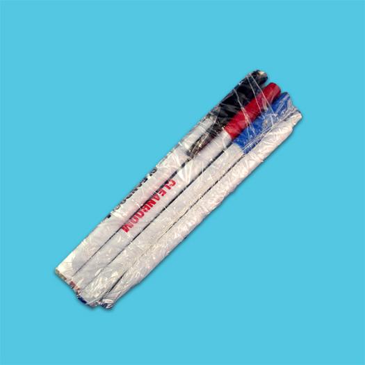 Cleanroom Ball Point Pens - Blue