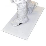 Tacky Traxx White Sticky Mat - 18