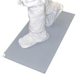 Tacky Traxx® Cleanroom Sticky Mats, 18