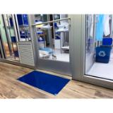 Tacky Traxx Blue Sticky Mat - 24
