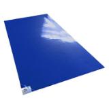 Tacky Traxx® Cleanroom Sticky Mats, 24