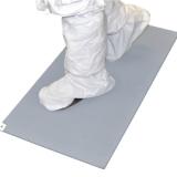 GREY, 26 X 45 TACKY MAT, 30 SHEETS/MAT TT 2645 34G