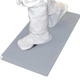 GREY, 26 X 45 TACKY MAT, 30 SHEETS/MAT TT 2645 34G