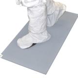 GREY,26X45 TACKY MAT, 60 SHEETS/MAT - 4 MATS/CS TT 2645 64G