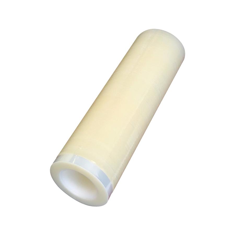 Clear Tacky Film, 9, 200 sheet/roll, 4 rolls/case TT MP 9