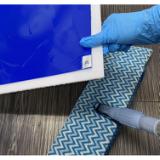 37X37 FRAME FOR 36X36 TACKY MAT TTF O 3737 2