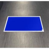 37X37 FRAME FOR 36X36 TACKY MAT TTF O 3737 3