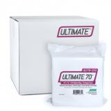 ULTIMATE 70 HW 140 GSM POLYKNIT SEALED EDGE WIPE 12X12 ULT70 1212