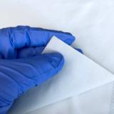 ULTIMATE 70 HW 140 GSM POLYKNIT SEALED EDGE WIPE 12X12 ULT70 1212 2