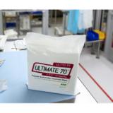 HW,140 GSM,POLYKNIT,LASER CUT,LAUNDERED,9X9,150/BG,10 BG/CS ULT70 99 4