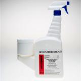 DECON-SPORE 200 Plus Sterilant - Disinfectant - SimpleMix 16 VA DS200 06 16Z 01