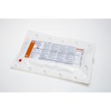HYPO-CHLOR® WIPE Sterile Pre-Sat w/Sodium Hypochlorite 0.25% VEL9 12X12 S 3020