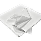 HW,140GSM,POLYKNIT,REG CUT,LAUNDERED,9X9,150/BG,10BG/CS VS20 99