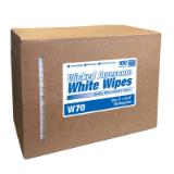 P/L WICKED AWESOME WHITE WIPES 9X16.75, IF, 10/100 W70