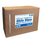 P/L WICKED AWESOME WHITE WIPES 9X16.75, IF, 10/100 W70 2