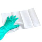 P/L WICKED AWESOME WHITE WIPES 9X16.75, IF, 10/100 W70 3