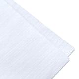 P/L WICKED AWESOME WHITE WIPES 9X16.75, IF, 10/100 W70 4