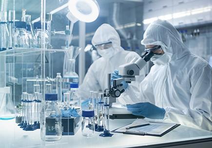 Cleanroom Supplies & Products for Contamination Control