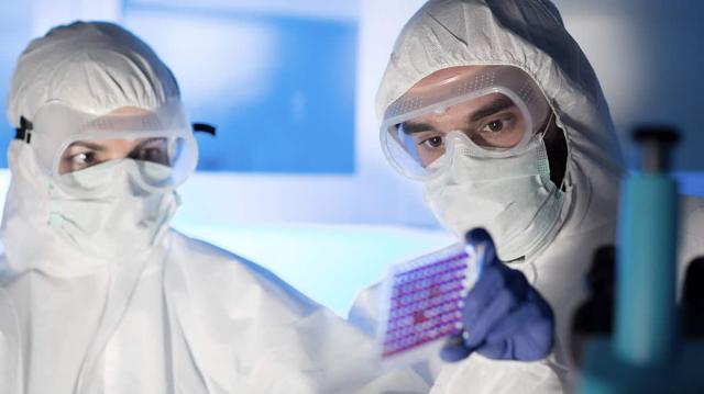 Cleanroom Supplies & Consumables for Critical Environments