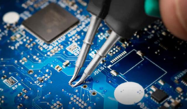 JBC Soldering