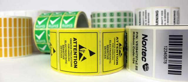 Nortec Labels