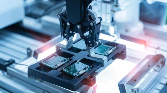 Electronics Assembly Supplies and Static Control Solutions for EMS