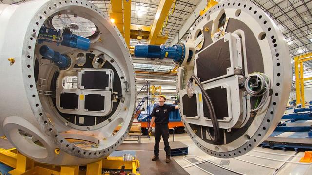 Contamination Control Solutions for Performance + Compliance