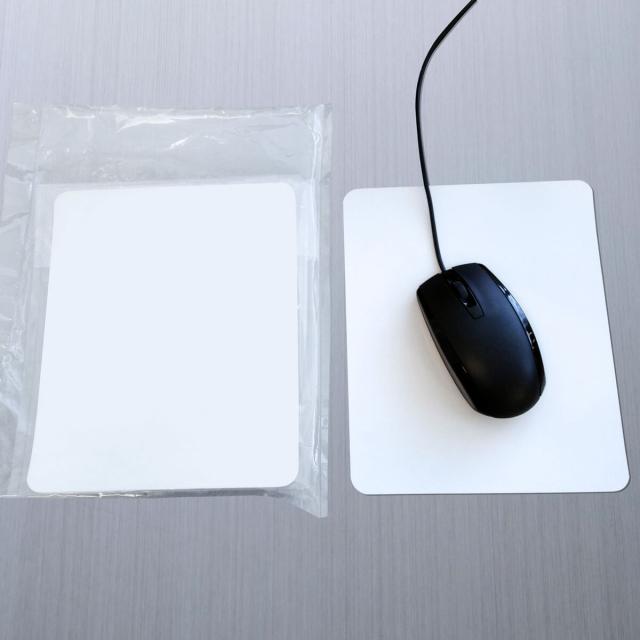 ESD Safe Cleanroom Compatible Mouse Pads