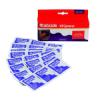 ACL Staticide® Anti-Static & Cleaning Wipes, case of 450 wip