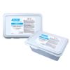 FREE-SAT,CLEAN-CUT,PRE-SATURATED WIPE,7X7,100/TUB,12 TUBS/CS