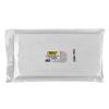 FREE-SAT CLEAN-CUT PRE-SAT PP WIPE, 15X11, 75/BG 20 BGS/CS