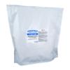 COBALT BLUE PRE-SAT STERILE CLEANROOM WIPE, 9 X 9, 30/BG,