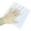 GRAB-EEZ,NOVA-TECH 100 CLEANROOM WIPES,9X9,250/BG,12 BG/CS