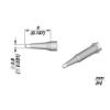 JBC C115107: Nano Cartridge - Conical - 0.8 MM