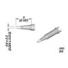 JBC C115108: Cartridge - Chisel - 0.6 MM x 0.3 MM