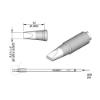 JBC C245811: Cartridge - Chisel - 3.2 MM x 1.2 MM