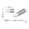 JBC C245911: Cartridge - Chisel - 3.2 MM x 1.2 MM