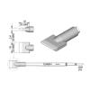 JBC C245914 Cartridge - Blade Type - 10 MM
